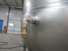 Groen 200 Gallon Ss Kettle